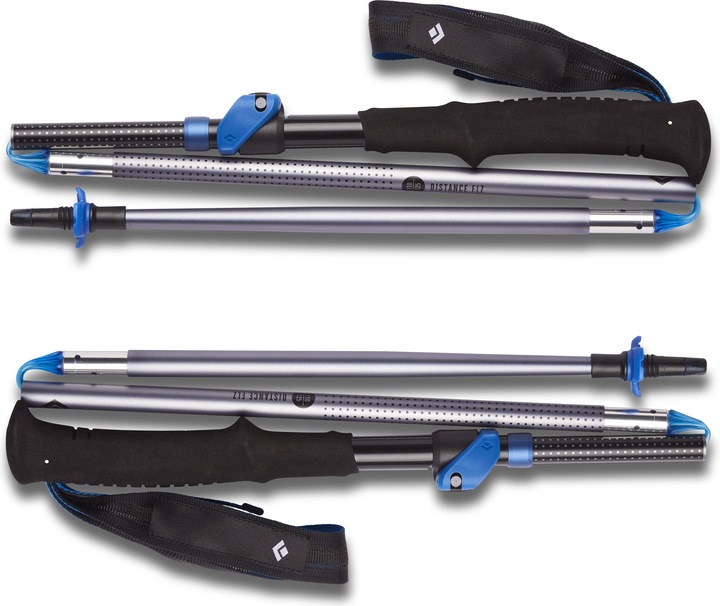 Image du produit Black Diamond Distance FLZ (95 - 110 cm)