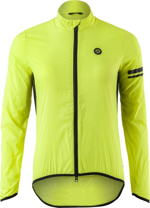 Actual product image Agu Wind Fietsjack II Essential (M)