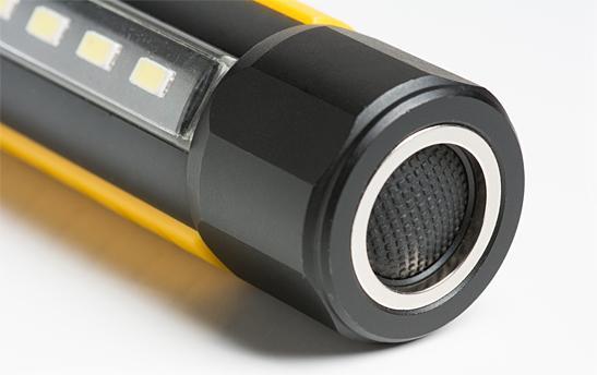 Produktbild Cat LED Doppel-Leuchte CT3410 (11.45 cm, 275 lm)