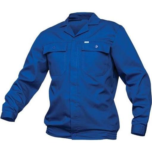 Dierre, Damen, Jacke, JACKET NORMAN 11-000016-L BLUE (L), Blau, L