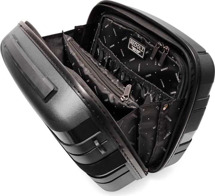 Actual product image Redolz Essentials 10 Beautycase 34 cm