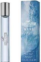 Actual product image Hollister Wave For Him (Eau de toilette, 15 ml)