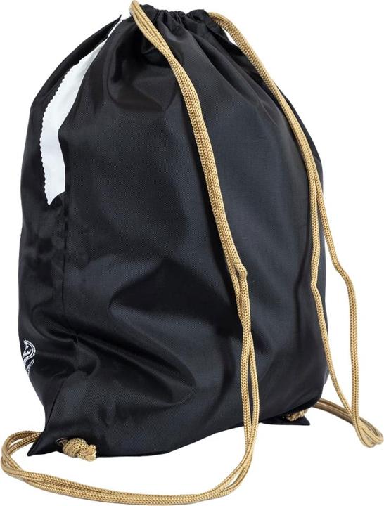 Actual product image Newcastle United FC Stripe Drawstring Bag