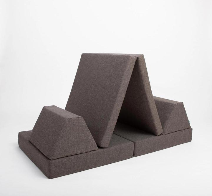 Immagine prodotto Jaxx Divano per bambini XL (Divano per bambini)