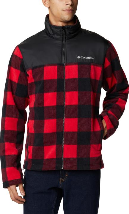 Produktbild Columbia Bugaboo II Fleece Interchange Jacket (L)