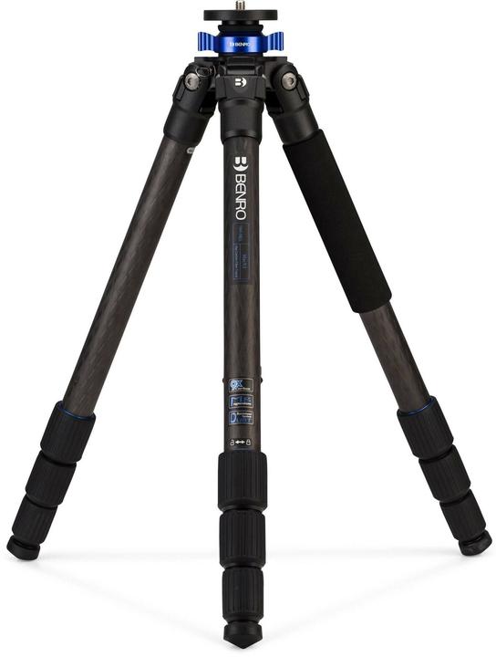 Benro TMA38CL (Carbon)
