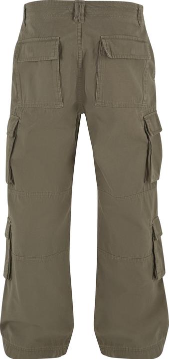 Image du produit Urban Classics Double Cargo Pants - 161155 (36)