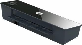 Actual product image HP Laminator Pro Laminator 4 (75 - 125 µm, A4)