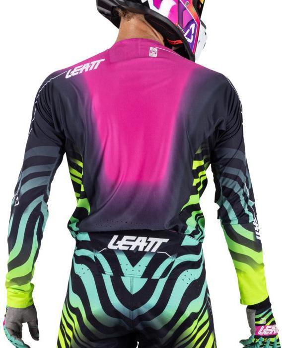 Produktbild Leatt 5.5 UltraWeld (L)