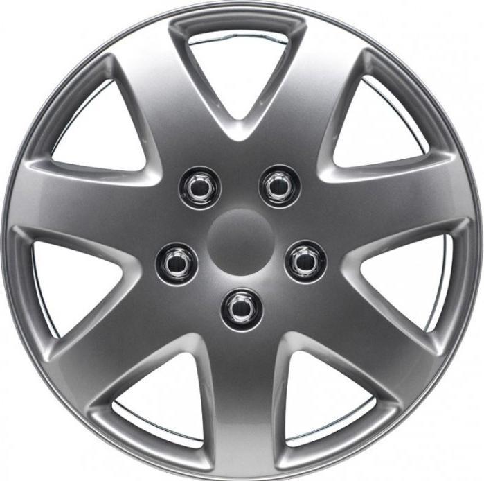 Produktbild Autostyle Michigan Design (4 Stk., 16")