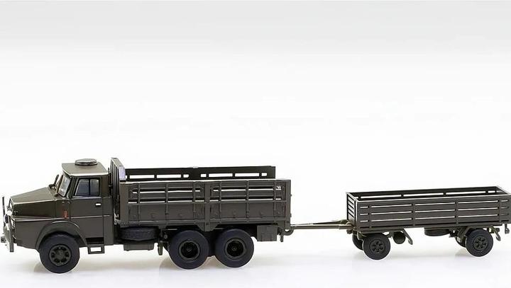 Produktbild Arwico Swissline Henschel LKW HS 3-14