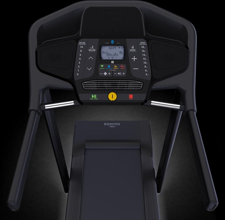 Immagine prodotto Domyos T900D