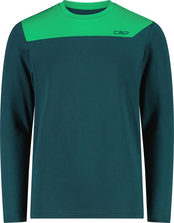 Actual product image CMP Campagnolo CMP Longsleeve (176)