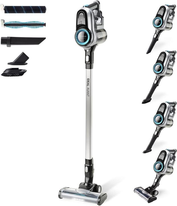 Image du produit Taurus HVCA7290B