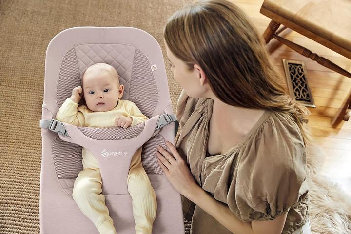 Image du produit Ergobaby Transat 3en1 Evolve