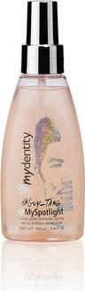 Image du produit Mydentity by Guy Tang mydentity Styling #MySpotlight Rose Gold Shimmer Spray (100 ml)