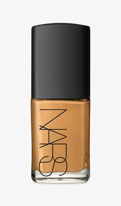Produktbild NARS Cosmetics Foundation Sheer Glow (Moorea)