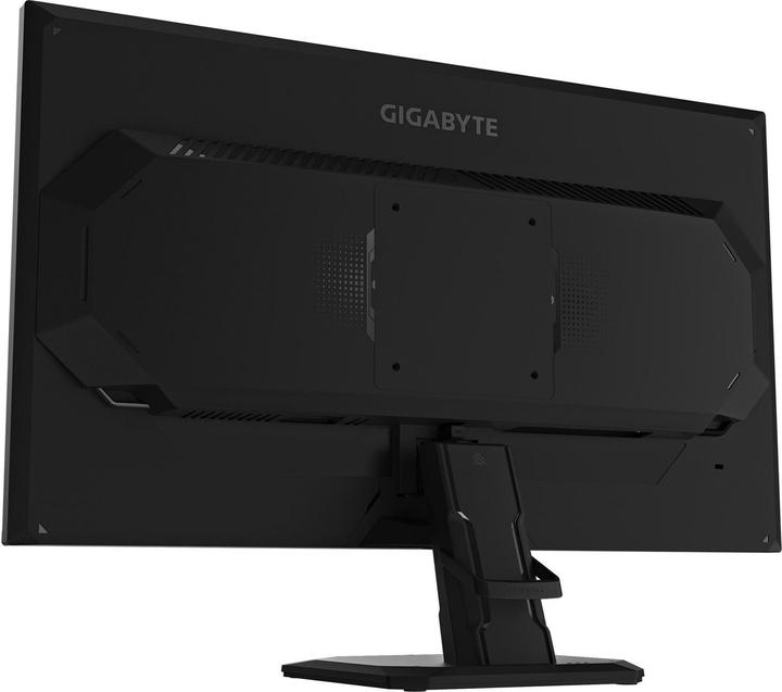 Actual product image Gigabyte Dis 24.5 GBT GS25F14 FHD 144 Hz (1920 x 1080 pixels, 24.50")