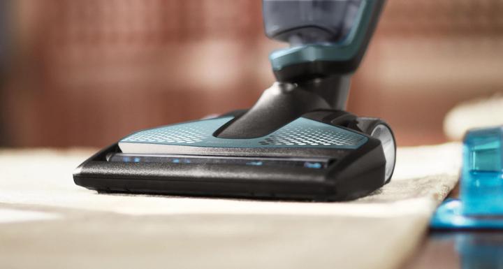 Produktbild Philips FC6409/01 PowerPro Aqua