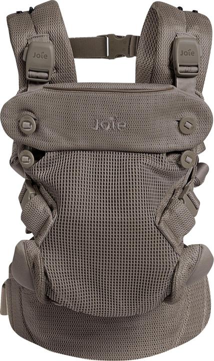 Produktbild Joie Savvy Air 4in1