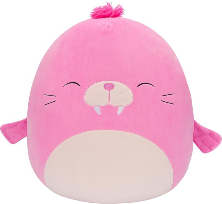 Image du produit Squishmallows Walross (50 cm)