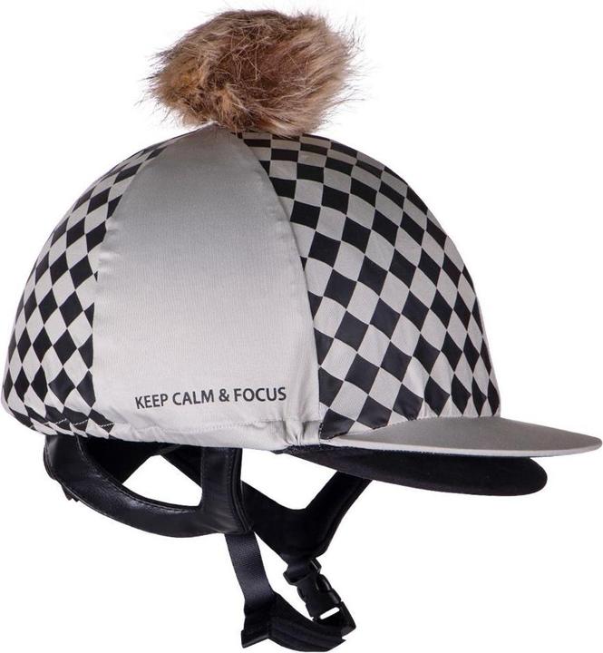 Actual product image Qhp toque for riding helmet omaha