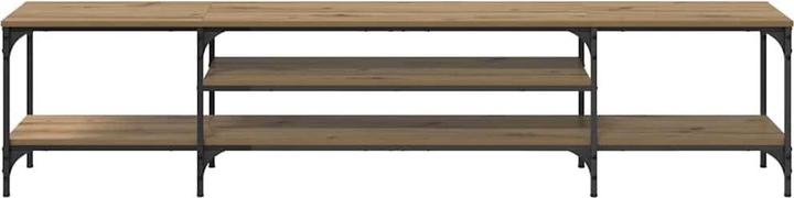 Image du produit vidaXL TV-Ständer (201 x 35 x 45 cm)