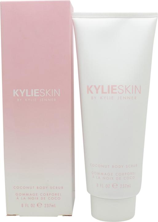 Kylie Jenner Kokosnuss-Peeling (237 ml)