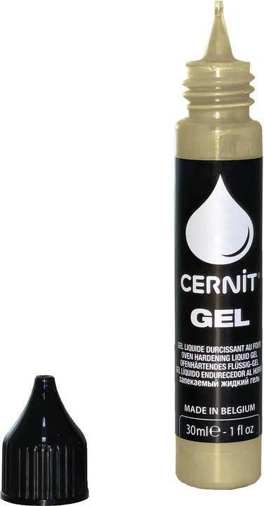 Produktbild Cernit Gel (30 ml)