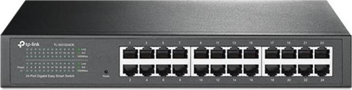 Produktbild TP-Link Tl-Sg1024de (24 Ports)