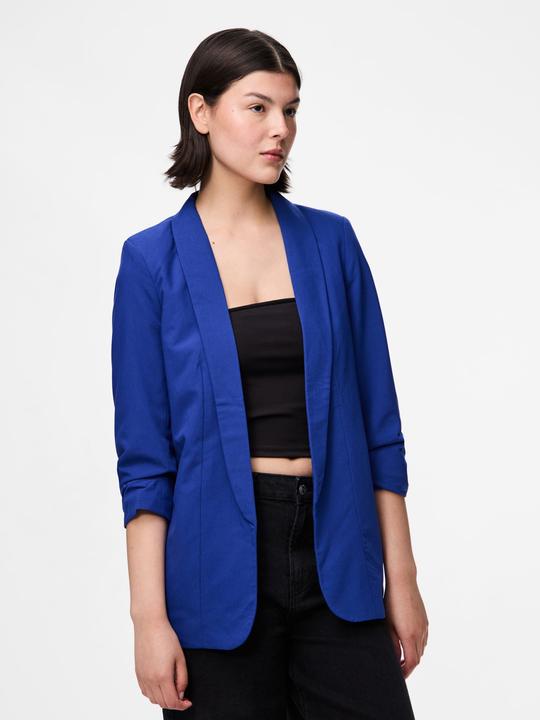 Immagine prodotto Pieces Blazer lungo con maniche a 3/4 (XS)