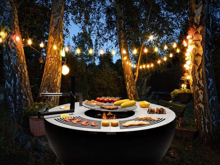 Immagine prodotto Nouvel Firebowl 100 (100 cm)