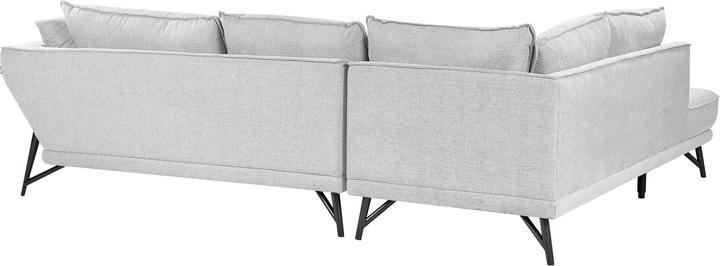 Produktbild Beliani Elga (Ecksofa)