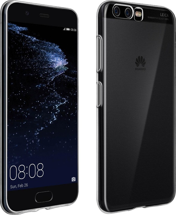 Actual product image Avizar Skin Series (Huawei P10)