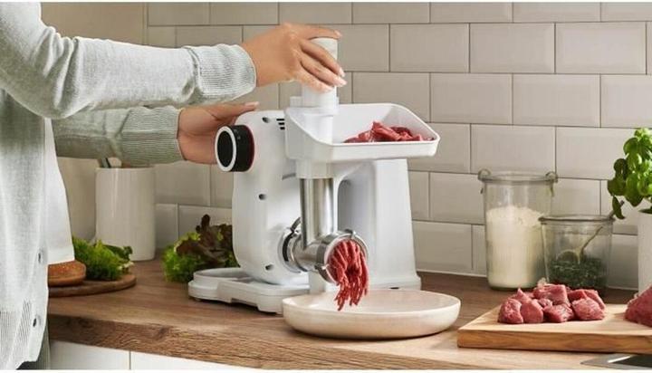 Produktbild Bosch Hausgeräte Zubehör: Fleischwolf