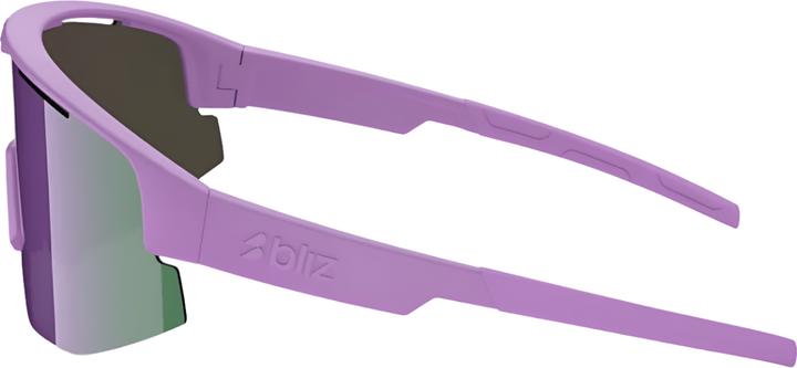 Actual product image Bliz Matrix (Dark Purple Grey, Grey Purple Mirror)