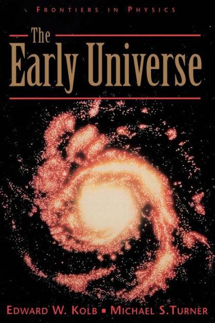 Produktbild The Early Universe (Englisch, Edward Kolb, 1994)