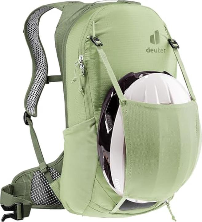 Actual product image Deuter Race Air 10 (10 l)