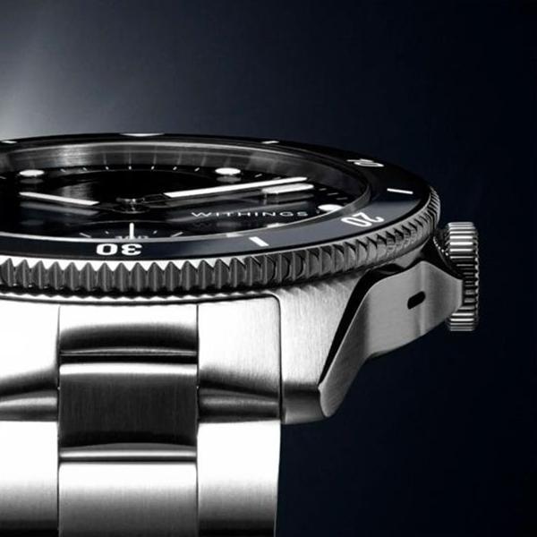 Image du produit Withings ScanWatch Nova (42 mm)