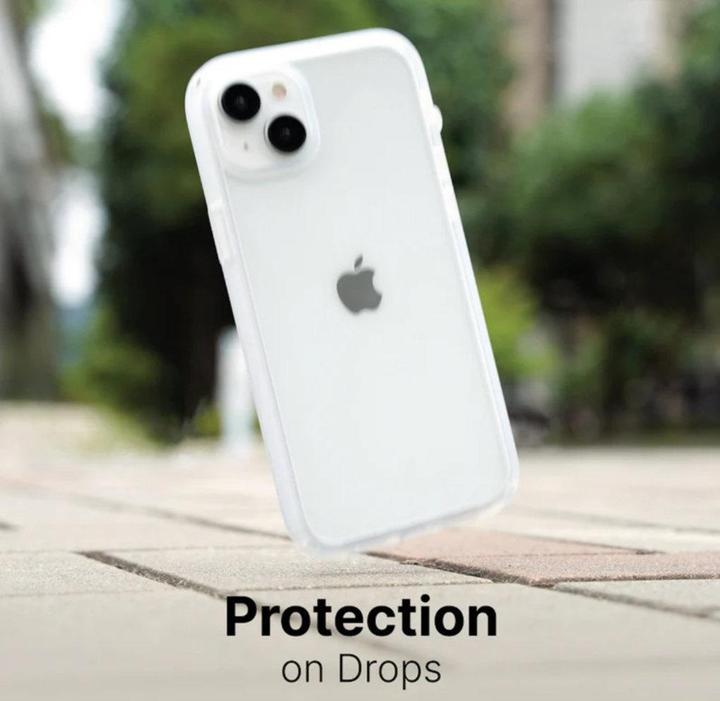Produktbild Catalyst Influence Case Apple iPhone 16 Plus Clear (Apple iPhone 16 Plus)