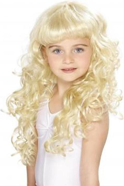 Produktbild Smiffys Prinzessin