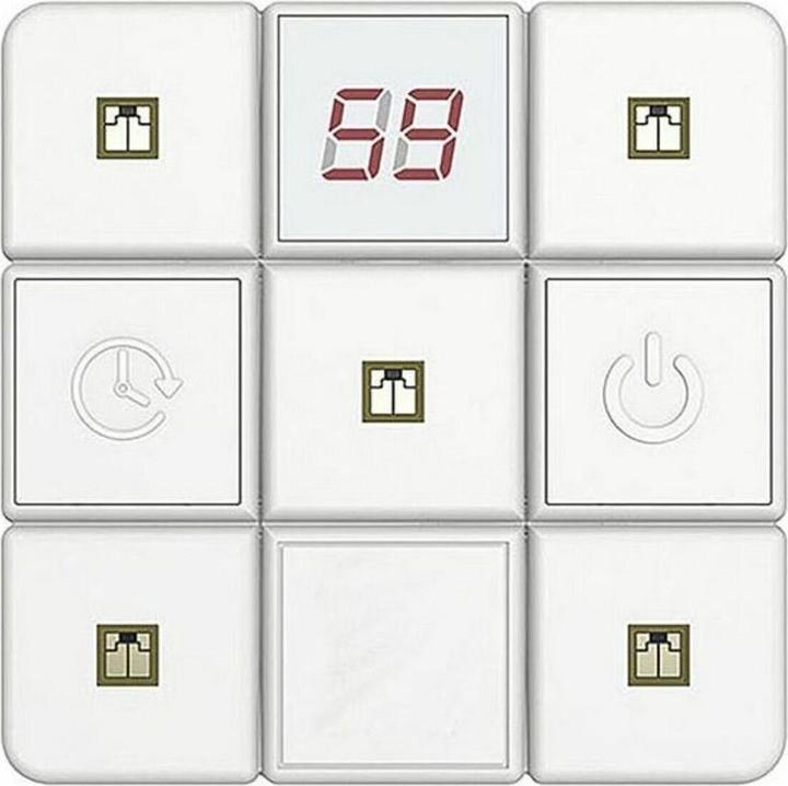 Immagine prodotto KSIX Dclucube