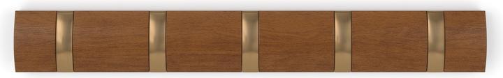 Warm gold, Light walnut