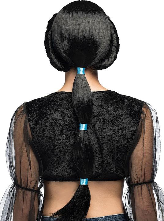 Produktbild Boland Prinzessin Jasmin Perücke