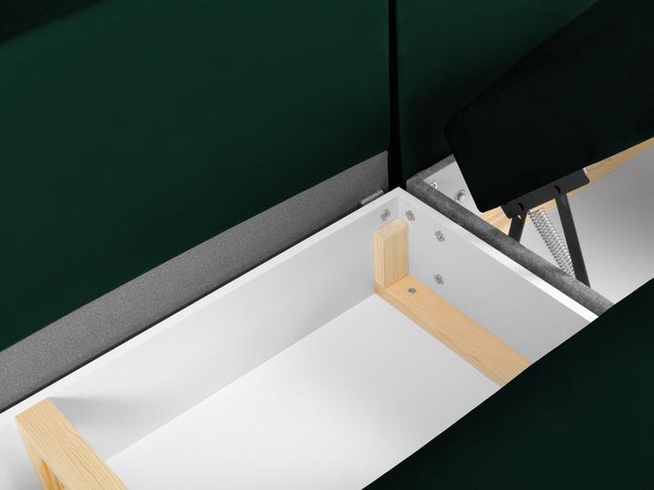 Actual product image Micadoni Moghan (Sofa landscape)