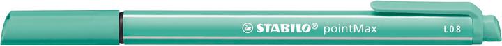 Produktbild STABILO pointMax Filzschreiber (1x)