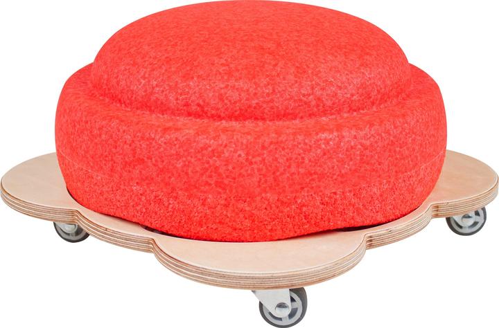 Image du produit Pedalo ® Stapelbaustein Rollflitzer