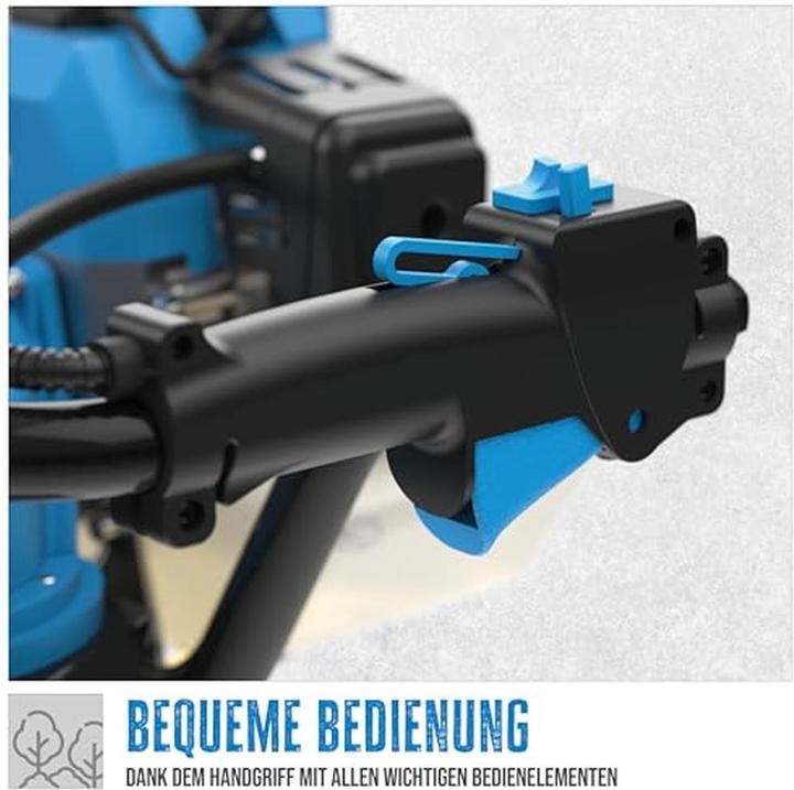 Immagine prodotto Güde GE 2200