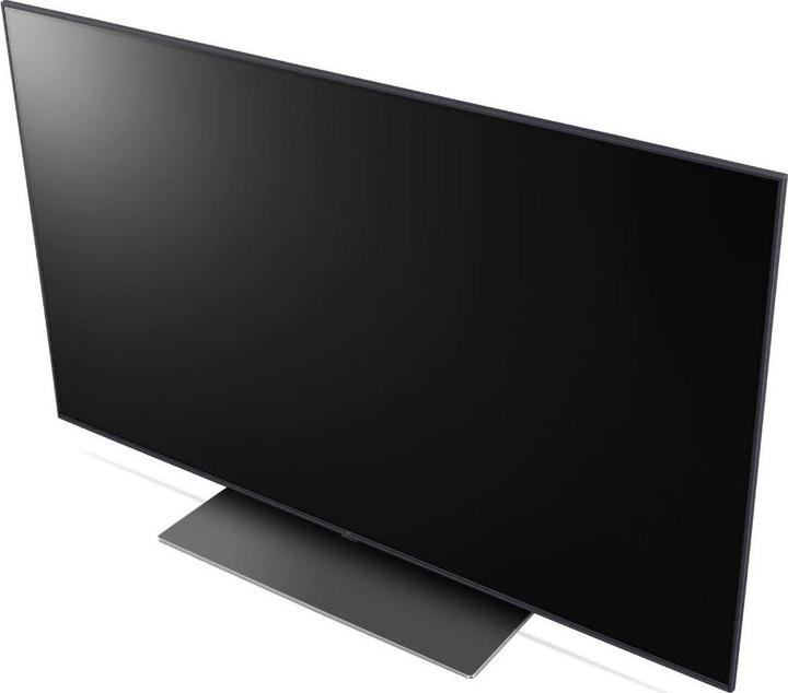 Image du produit LG 43UR91006LA (43", UR91, LED, 4K, 2023)