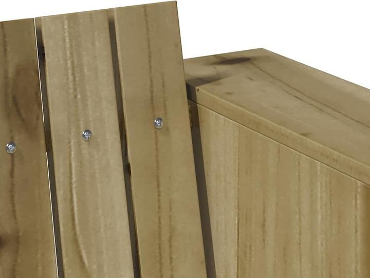 Produktbild vidaXL Jenesis